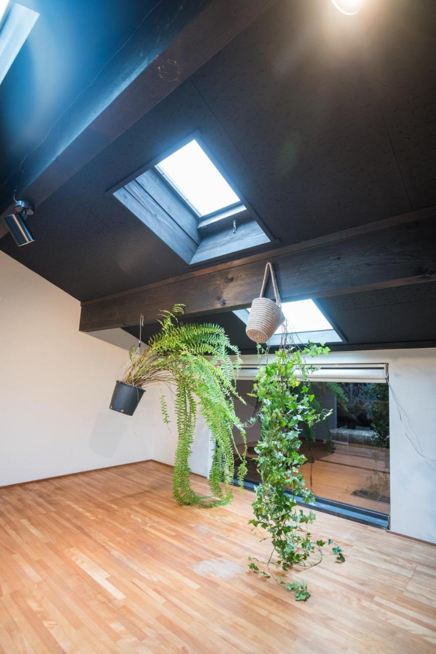 Kyomachi Hoshizuki Villa เกียวโต ภายนอก รูปภาพ